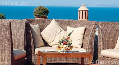 Mezzatorre Resort & Spa 89